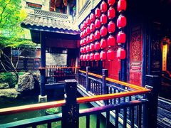 -鱼桥巷·美学川菜