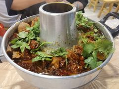 -郑记•不夜城烧烤•龙虾•虾蟹(黄鹤楼店)