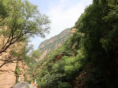 -湖洞水自然风景区