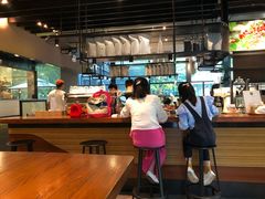 -麦田工坊(月湖店)