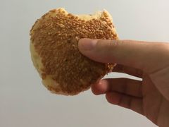 黑芝麻-上好酥烧饼(虹桥中心店)