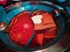 -吼堂老火锅(万寿宫店)