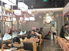 大堂-竹外桃花·江南小酒馆(SKP·S店)