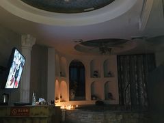 -北京美神宫艺术主题温泉酒店