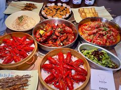 -靓靓蒸虾·头牌蒸虾(南山桂庙店)