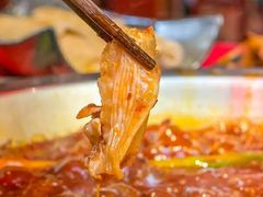 -谭鸭血老火锅(漳州路店)