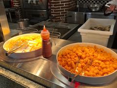 -汉巴味德·烤肉与啤酒的自助(杭州大悦城店)