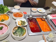 -海底捞火锅(正大乐城店)