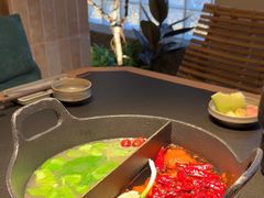 -大龙燚·旷野鲜火锅(广州首店)