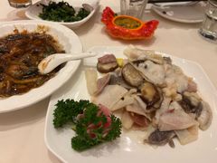 -得月楼·省级非遗·传统苏帮菜(观前店)