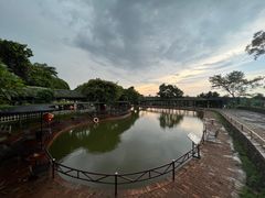 -侯臣咖啡文化村