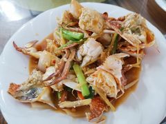 -叶姐海鲜(棋子湾店)