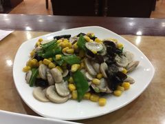 -力力豆花庄(广渠门店)