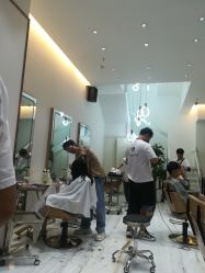 -HAIR POP