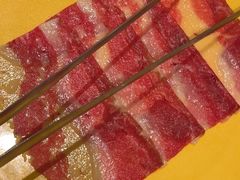 -一绪に寿喜烧(虹悦城店)