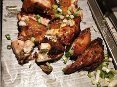 -绿茶餐厅(昌平悦荟店)