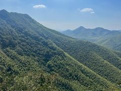 -天目湖山水园