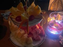 -MM·五声·音乐人与调酒师(西安路店)