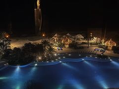 -深圳大梅沙京基洲际度假酒店