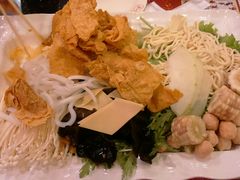 -刘一锅筋头巴脑(小北店)