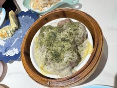 -喜势点·糖沙翁手工茶点·本地人茶居(永庆坊店)