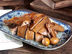 -芸海阁·农家私房菜(沙家浜景区出口店)