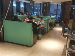 -粥全粥到海鲜家常菜·海肠捞饭(嫩江路店)