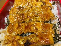 -麦秋寿司(富都广场店)