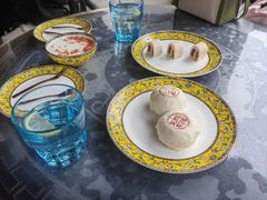 -富华斋饽饽铺·宫廷糕点·伴手礼(护国新天地店)