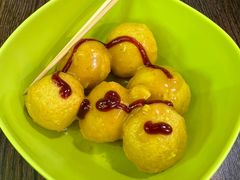 -阿昌茶档(太安店)