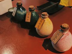 -花笙记打边炉·煲仔饭(五大道店)