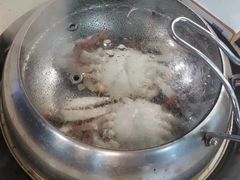-船梆煮•蒸汽海鲜·生腌干蒸(五四广场店)