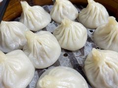 -上味馆南翔小笼(杏山路店)