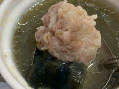 -小罗子汤店(大士院总店)