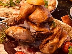 -Nord Grill&Bar Highland诺德西餐(深圳欢乐海岸店)