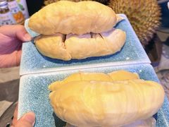 -渔舶汇蒸汽活海鲜·榴莲自助(领展中心城店)