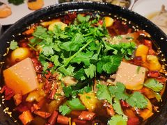 -江太极江浙菜(马桥万达广场店)