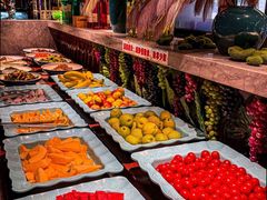 -阪尚皇·原切牛排·烤肉火锅自助(北京路店)