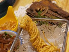 -北塘海鲜·天津菜(大光明桥旗舰店)