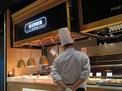 -川骄海鲜自助(亚运村店)