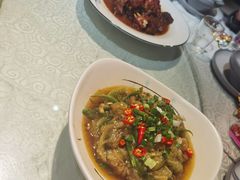 -盐帮食坊•小河帮川菜(四川师大店)