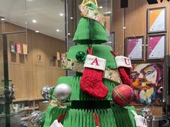 -Au Cafe&Roastery(华侨城店)