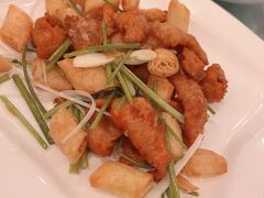 -全聚德(上海首店浦东店)