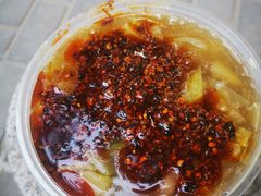 -马光荣肉丸糊辣汤(边东街店)