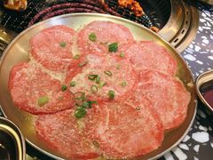-黑牛の場烤肉(摩天活力城店)