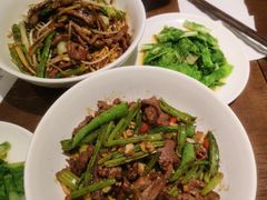 -寻裕记·现炒浇头面(人民广场店)