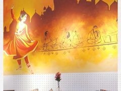 -南国印度餐厅Dakshin