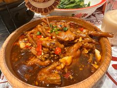 -乐乐大排档·30年老字号(浙江路店)