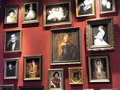 -MUSEE CAFE(保利·时光里店)