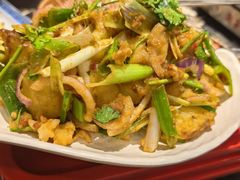 -杨家崴子碳缸烧烤(东三马路店)